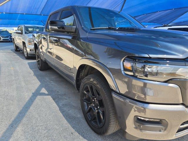 ram ram 1500 pickup 2025 1C6SRFJP9SN689062 image ram ram 1500 pickup 2025 1C6SRFJP9SN689062 image